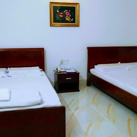 Thai Ngoc Hotel Cần Thơ Exterior foto