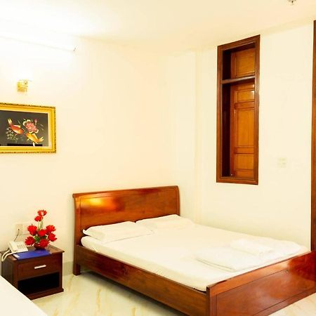 Thai Ngoc Hotel Cần Thơ Exterior foto