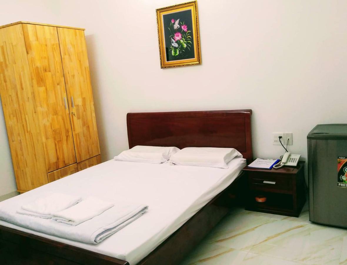 Thai Ngoc Hotel Cần Thơ Exterior foto