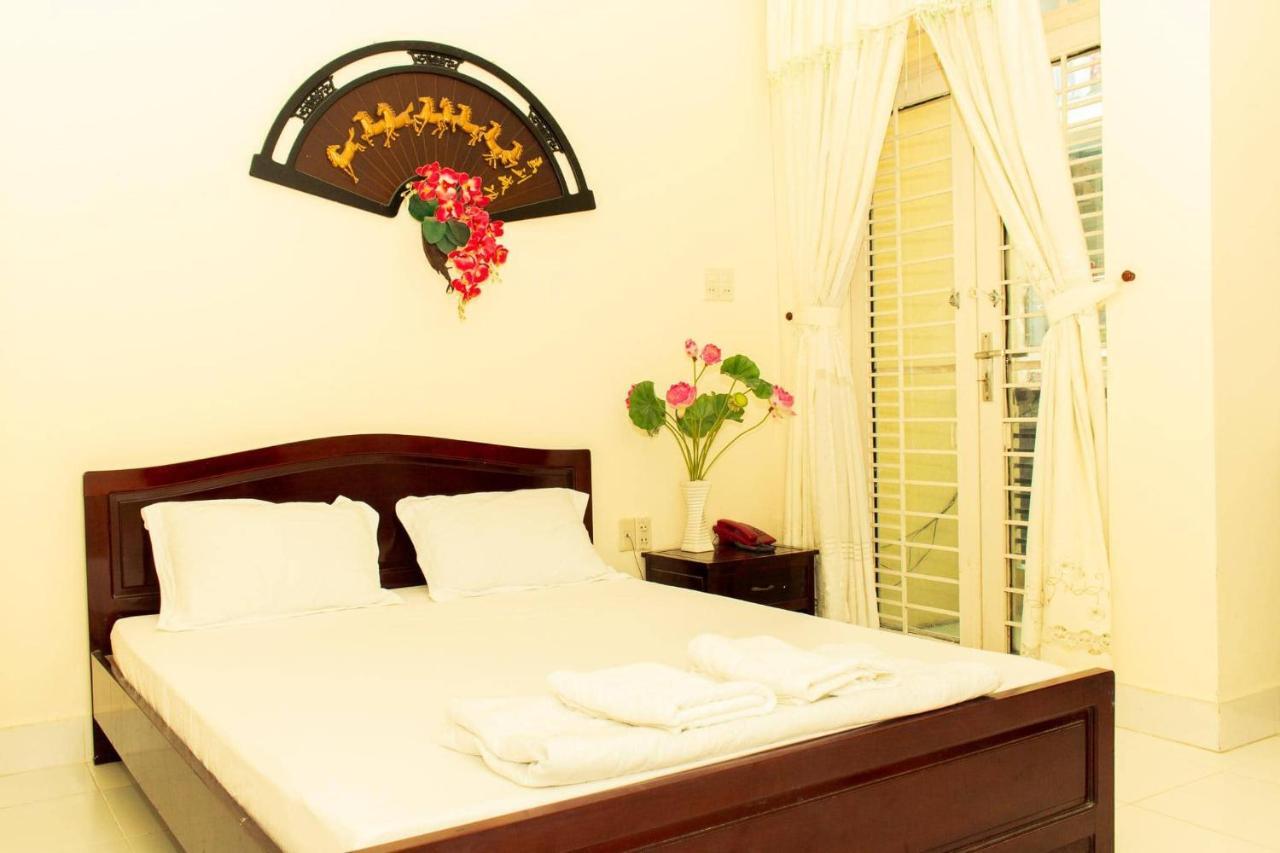 Thai Ngoc Hotel Cần Thơ Exterior foto