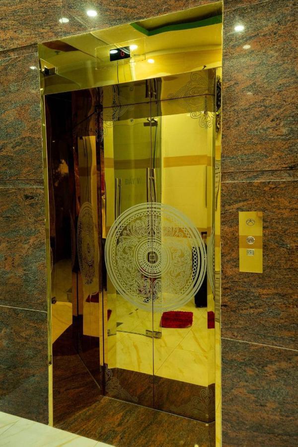 Thai Ngoc Hotel Cần Thơ Exterior foto