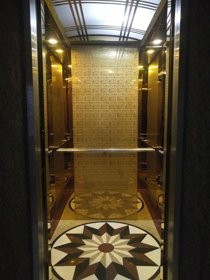 Thai Ngoc Hotel Cần Thơ Exterior foto