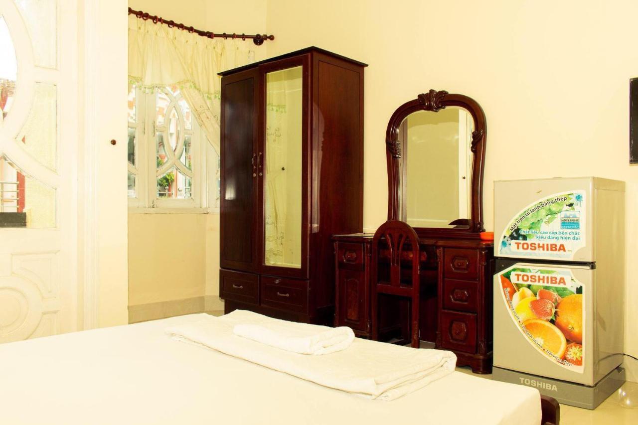 Thai Ngoc Hotel Cần Thơ Exterior foto